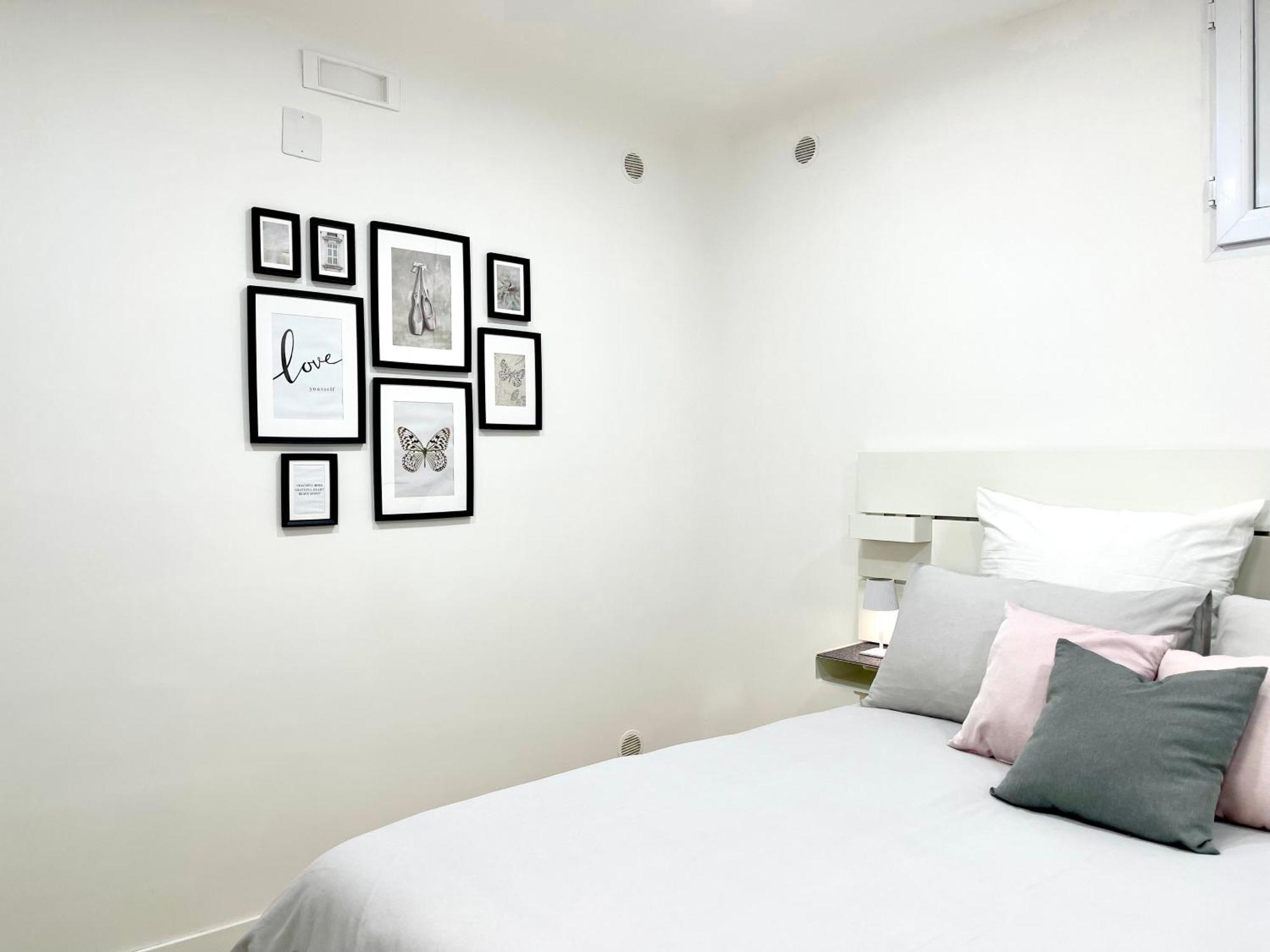 Apartment Nuage *