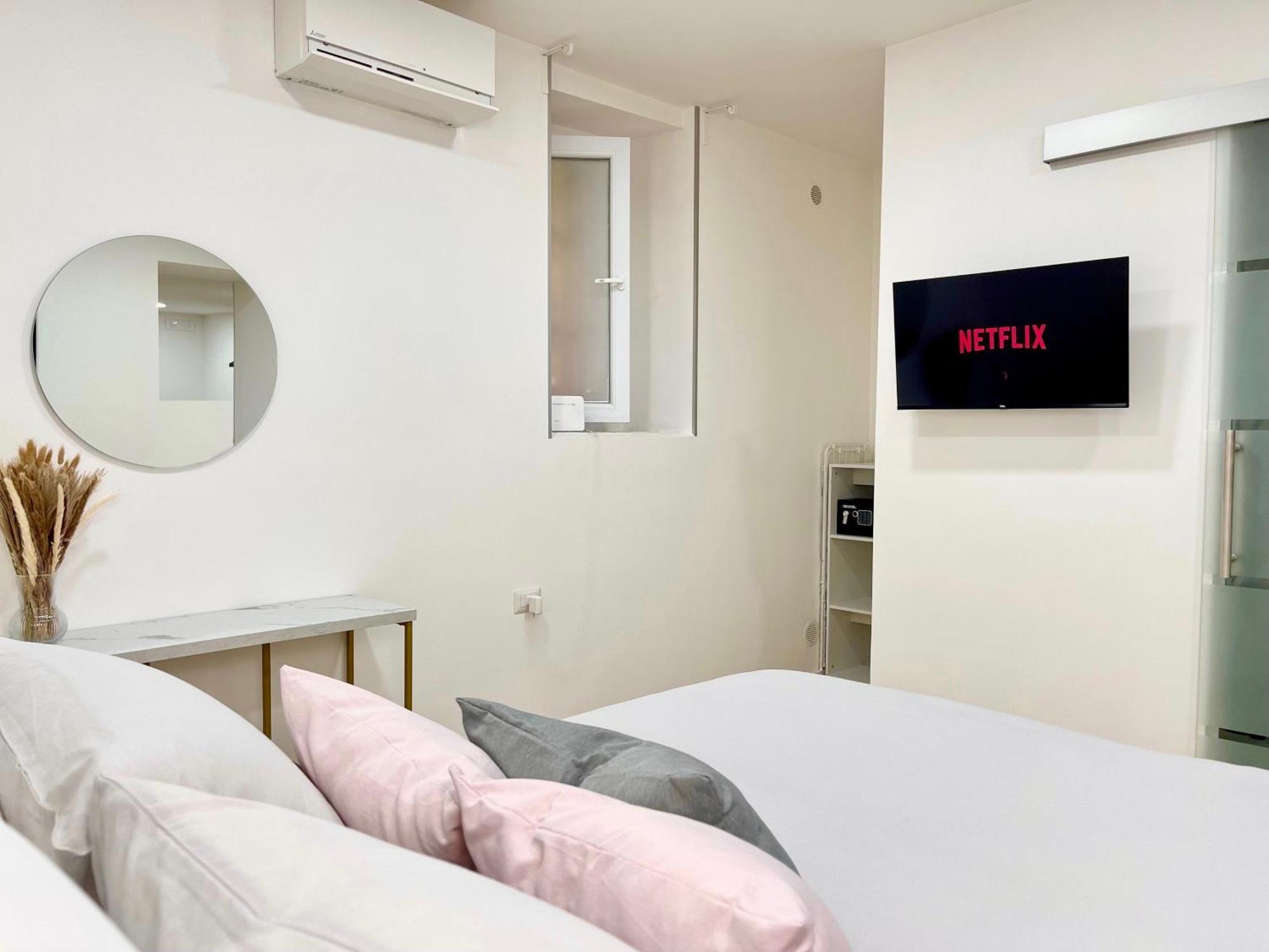 Apartment Nuage Naples
