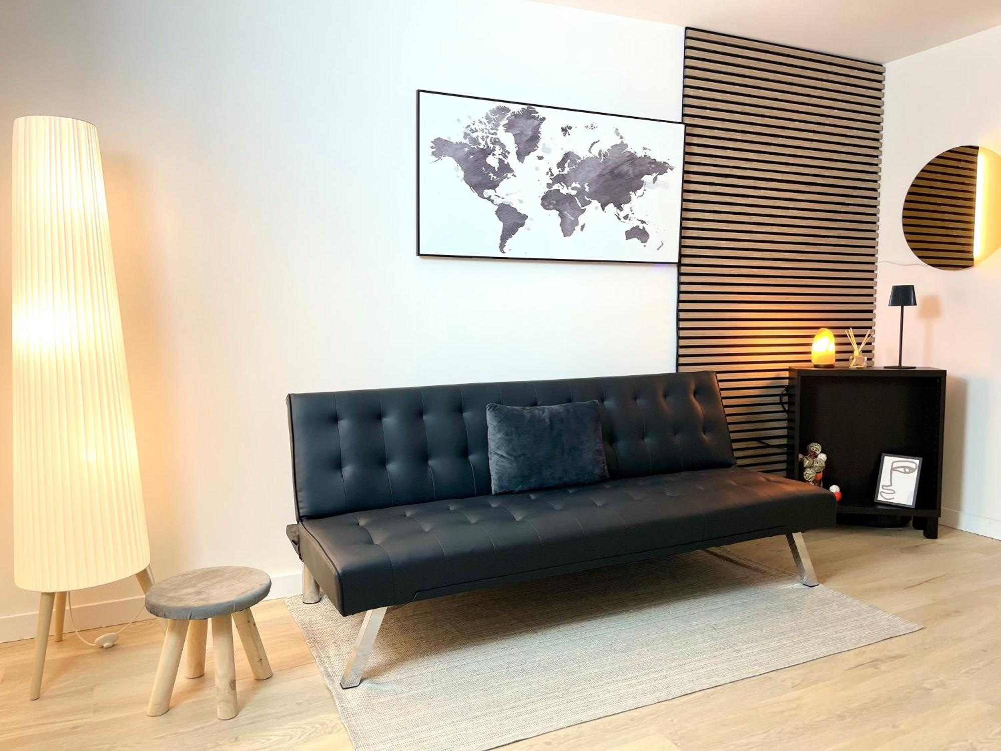 Nuage Apartment Naples