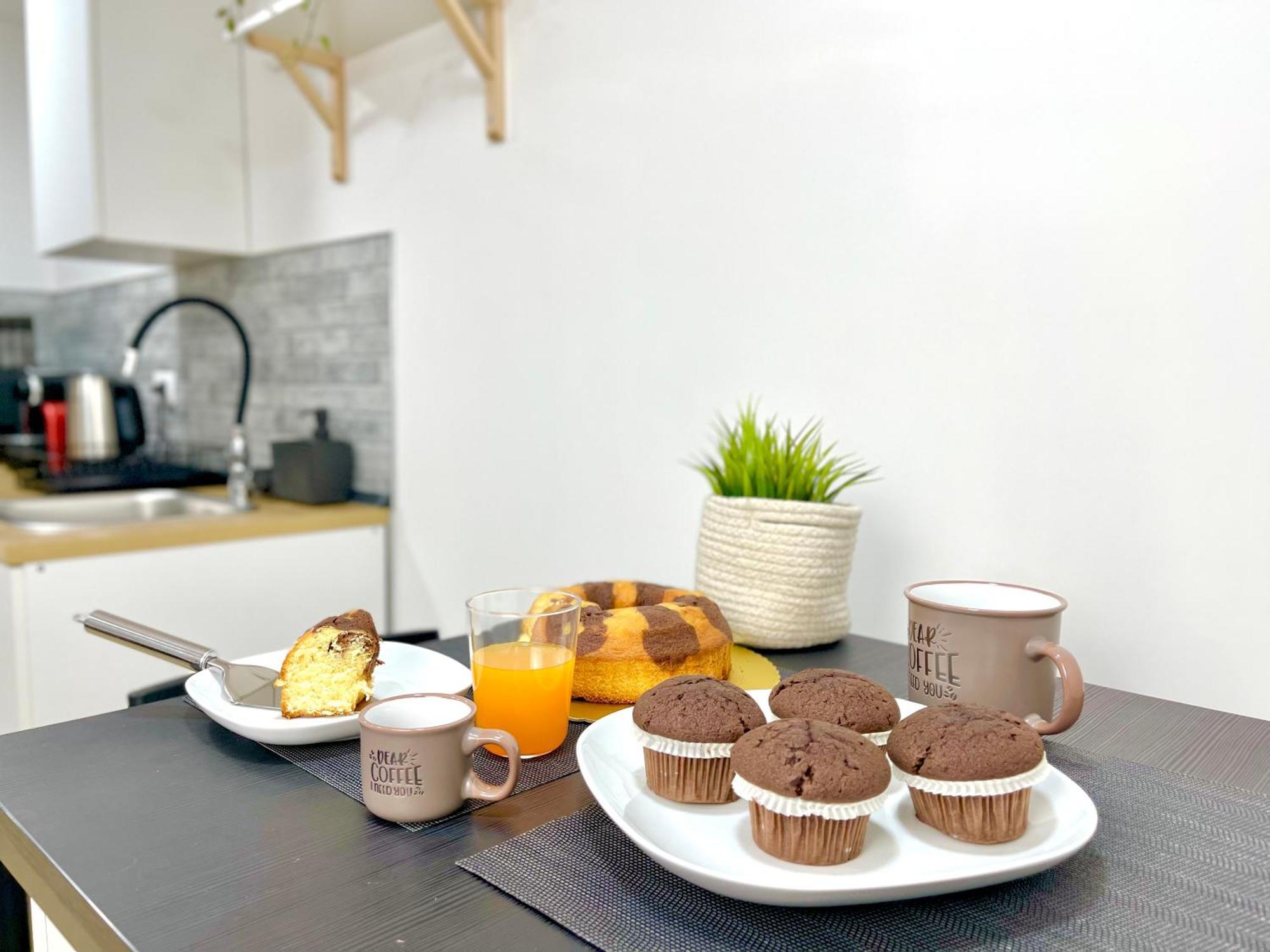 Nuage Apartment Naples