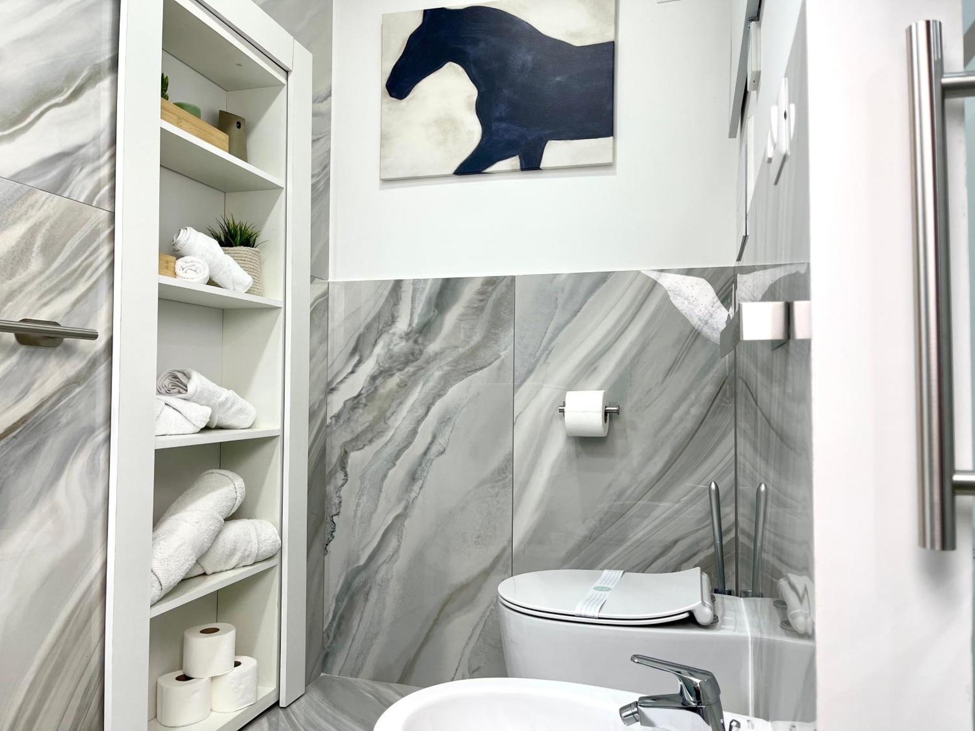 Nuage Apartment