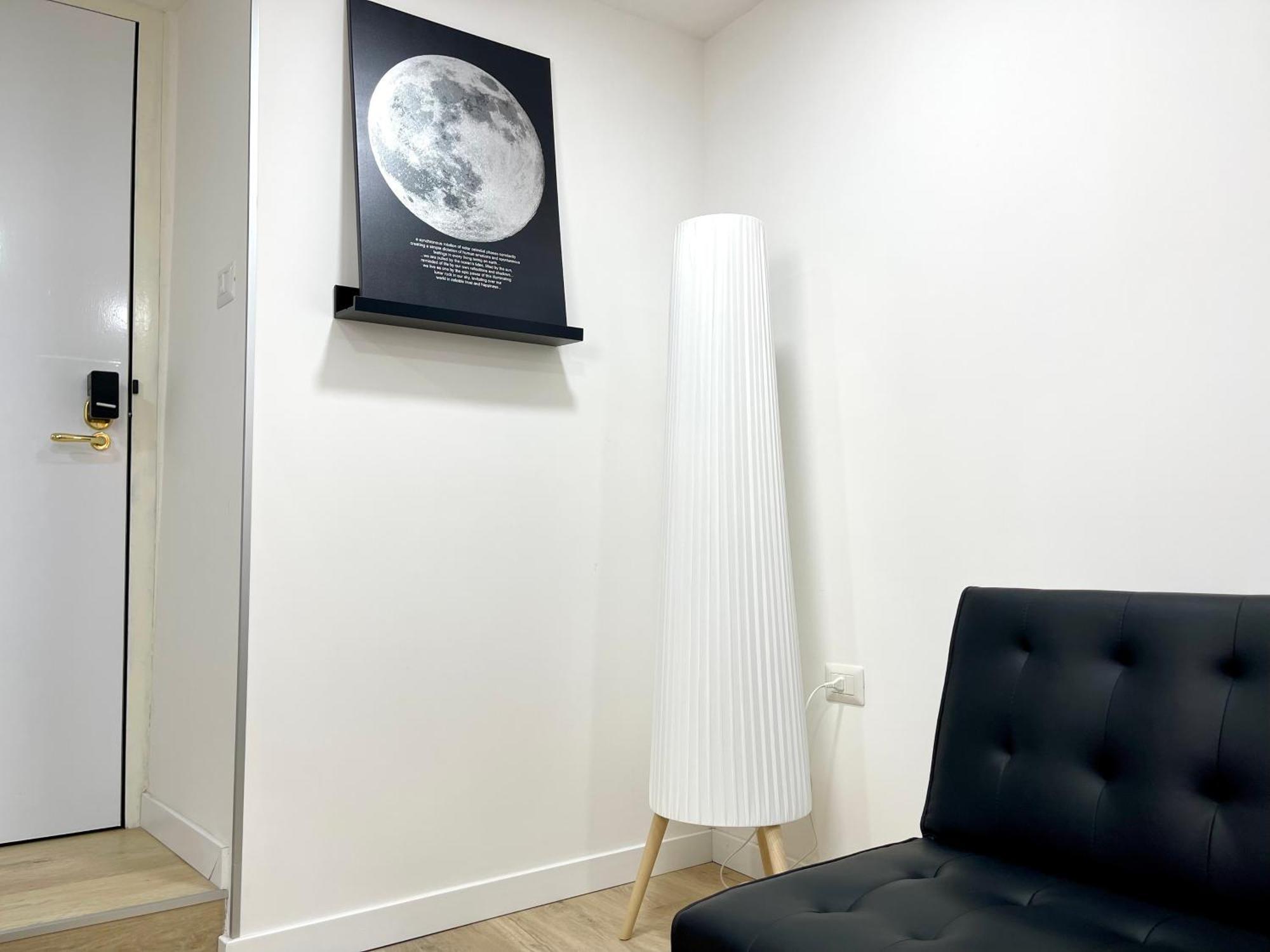 Nuage Apartment Naples