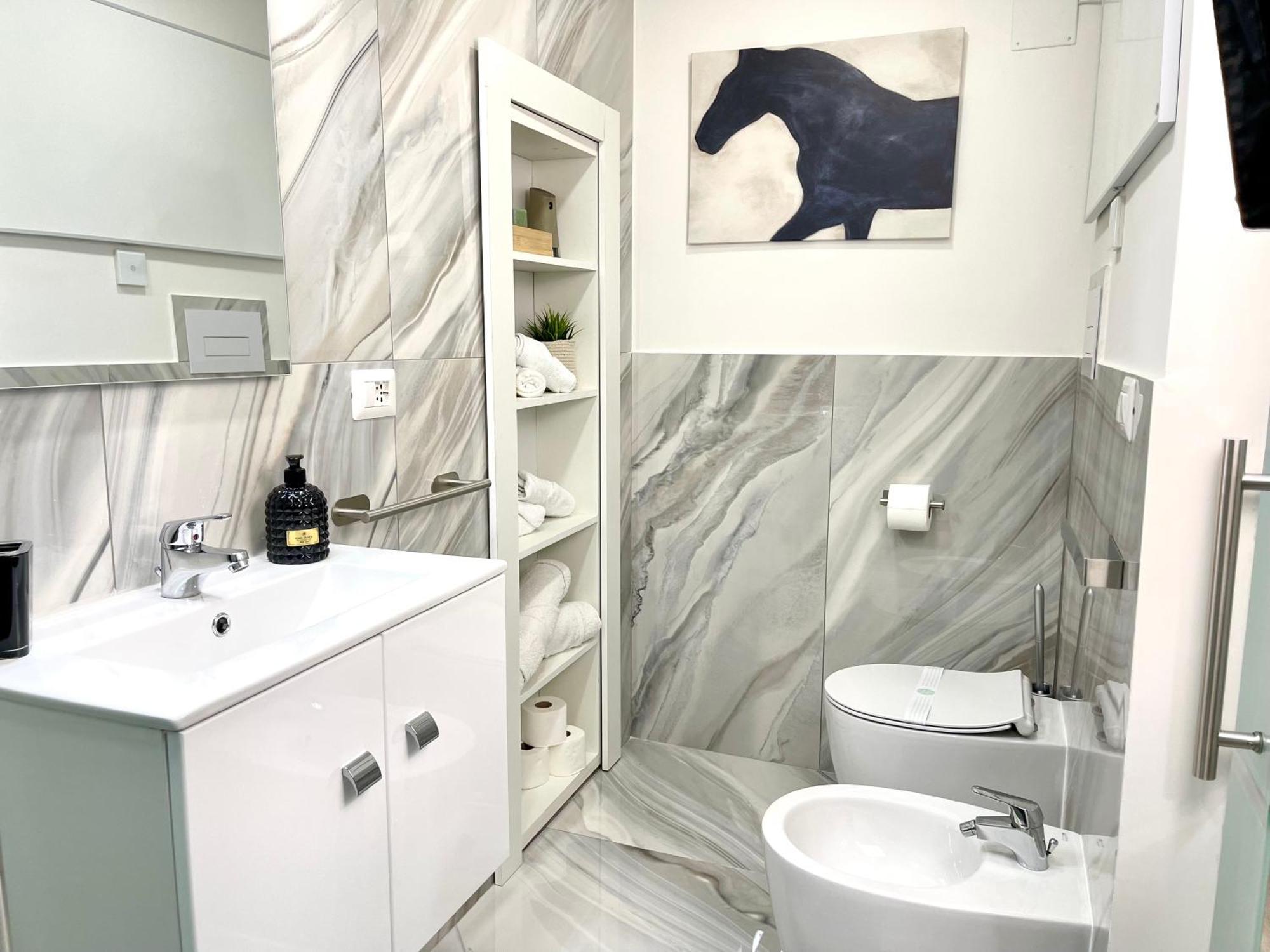 Apartment Nuage Naples