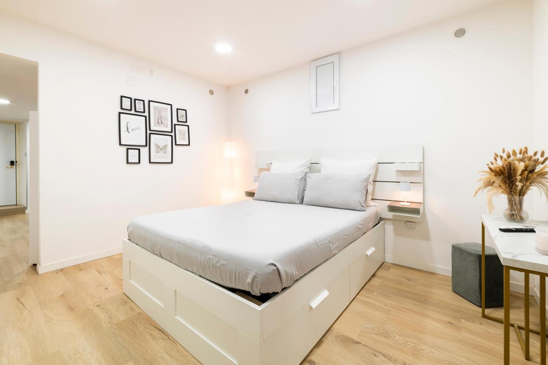 Nuage Appartement Napels