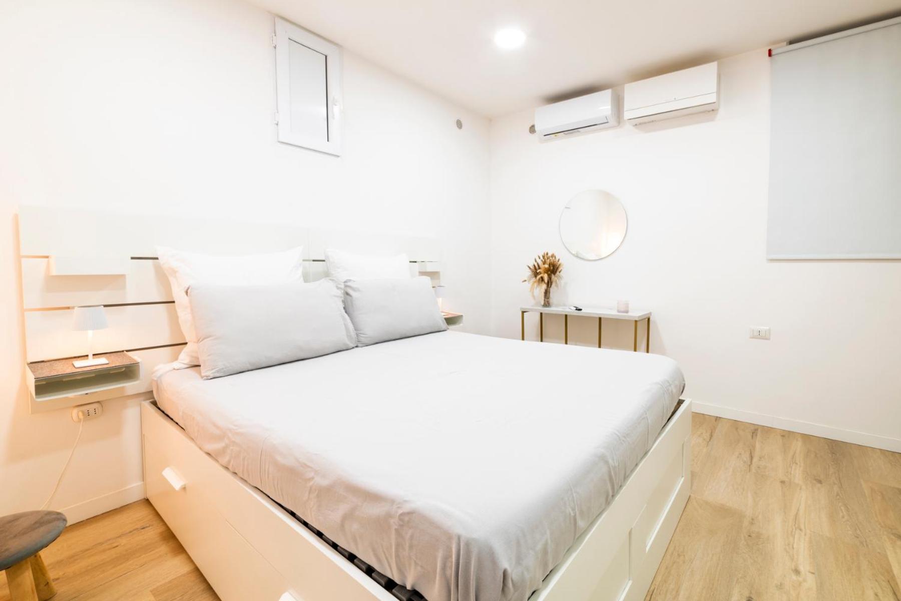 Appartement Nuage Napels