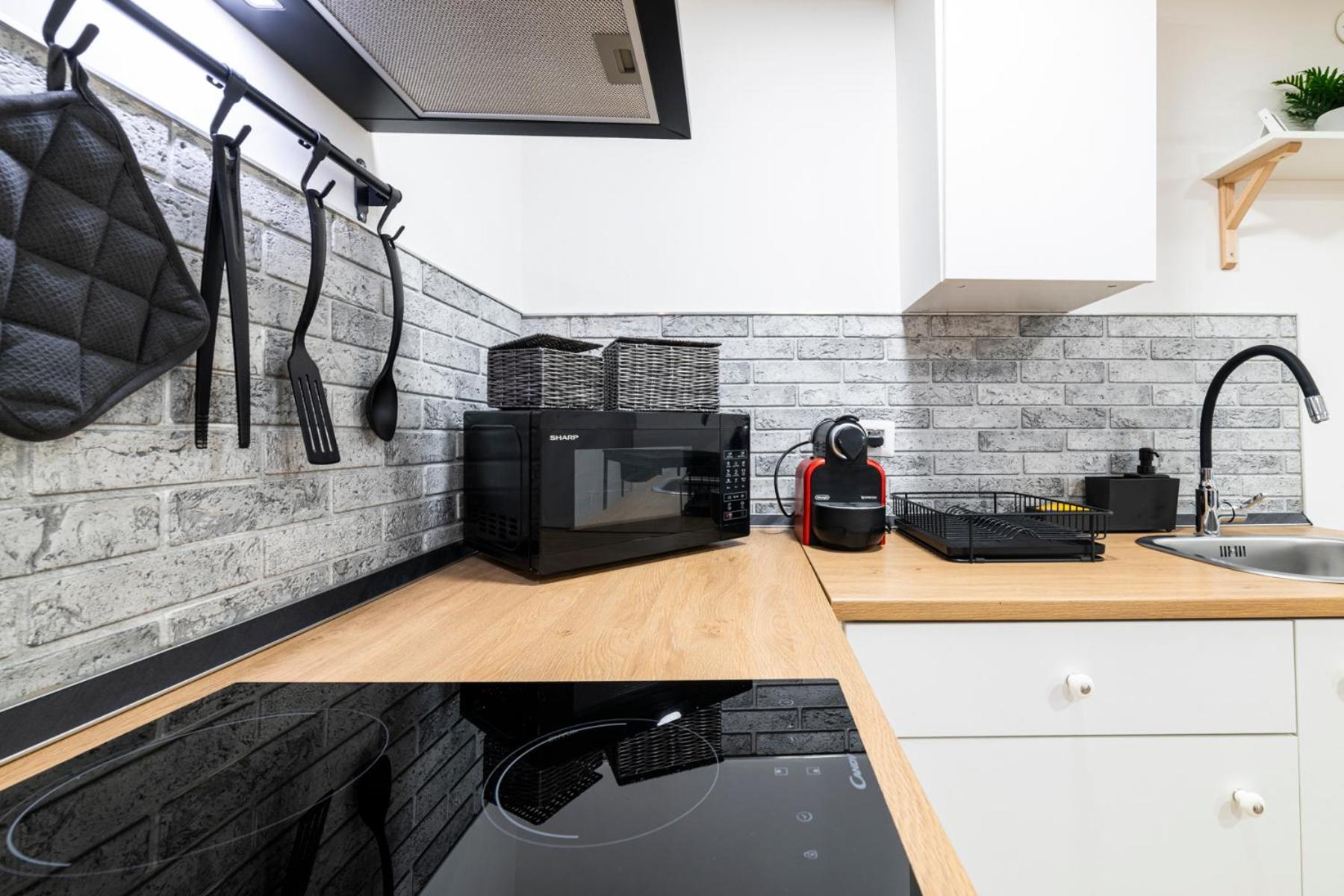 Nuage Apartment Naples