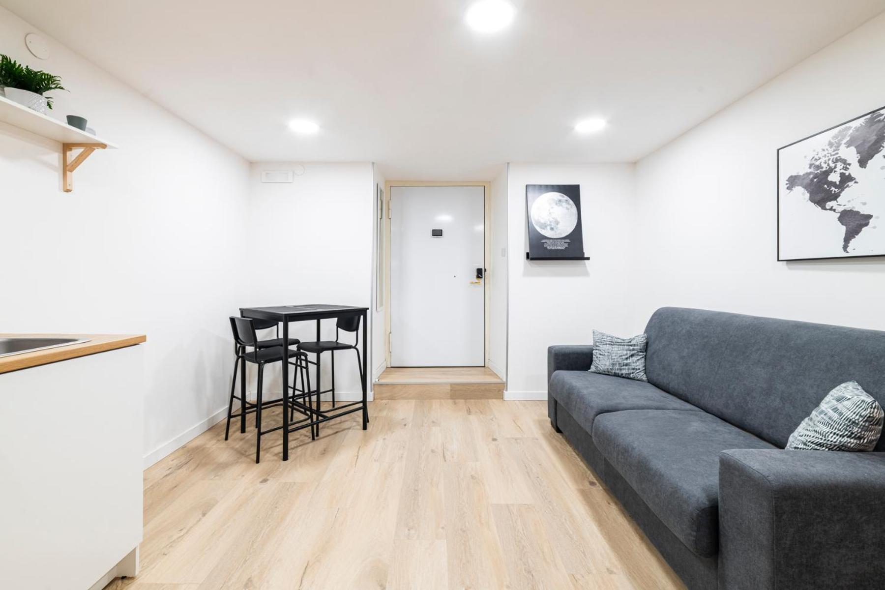 Nuage Appartement