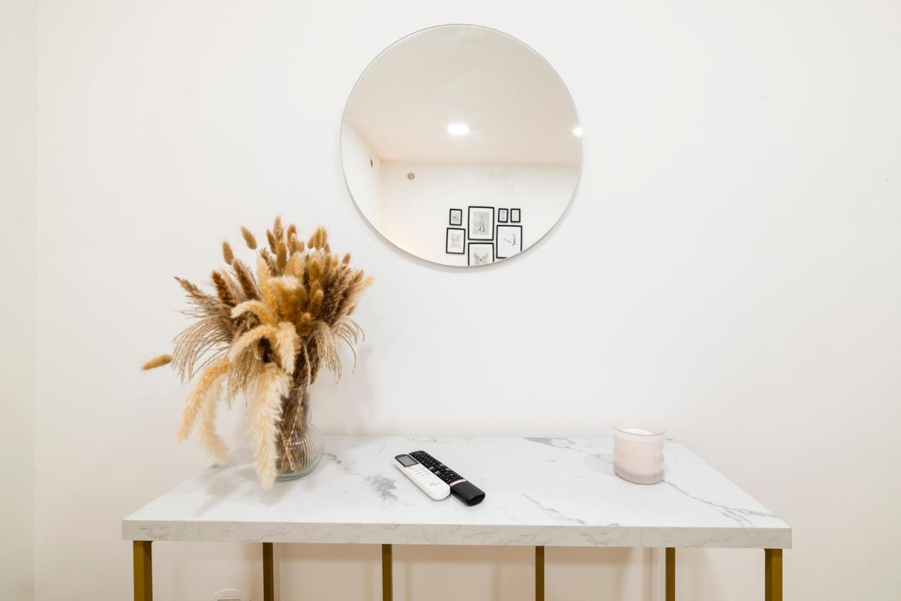 Nuage Appartement *