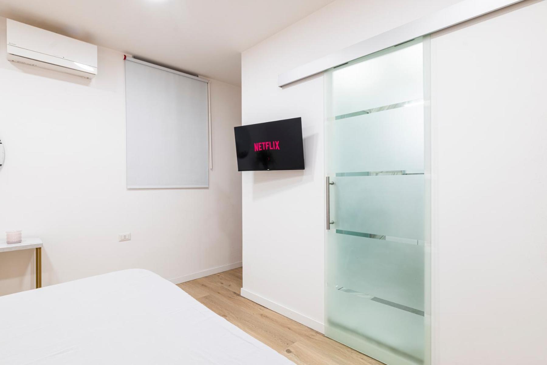 Appartement Nuage *