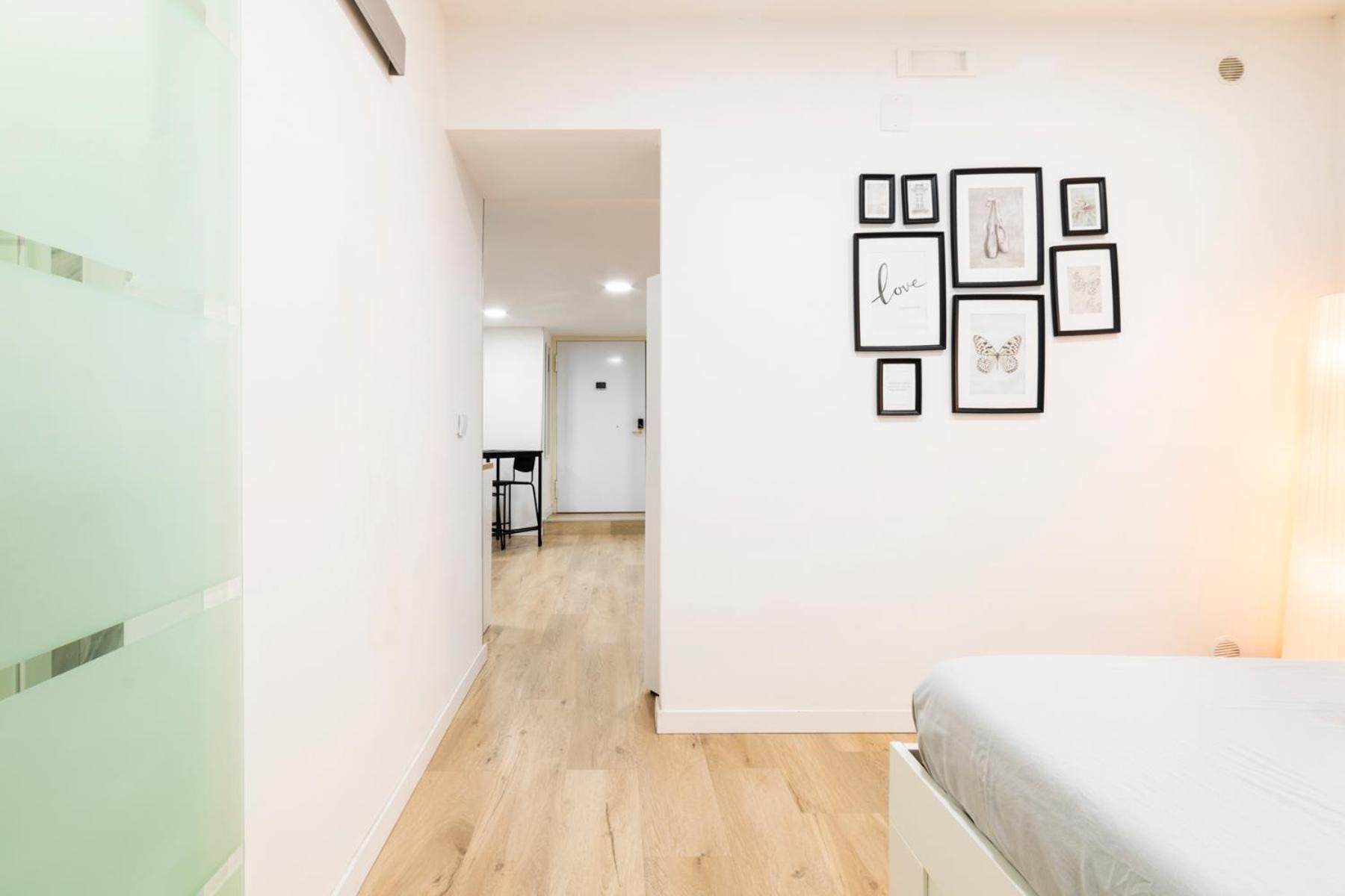 Nuage Apartment Naples