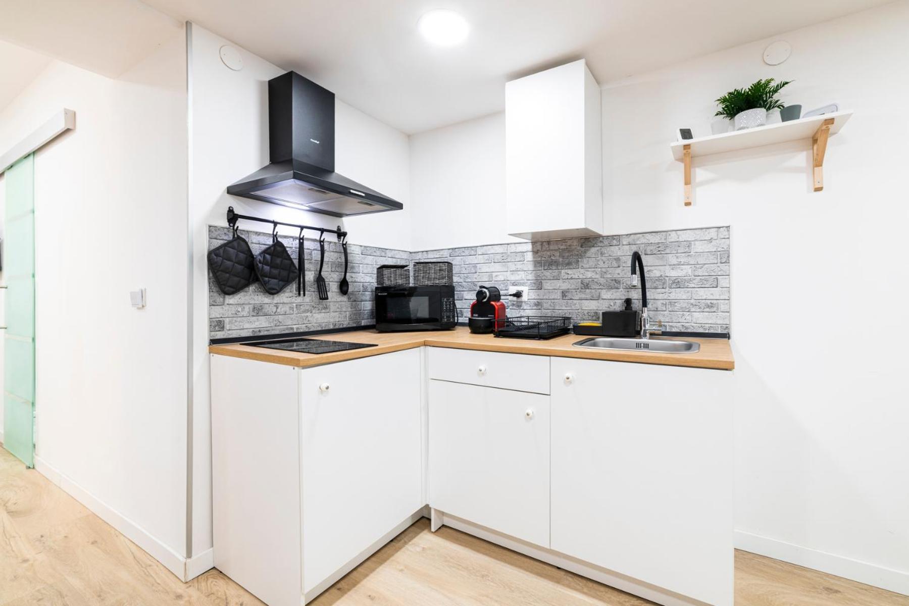 Nuage Apartment Naples